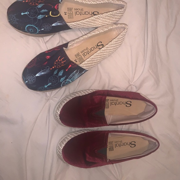 Shantal Shoes - Picture 2 of 6